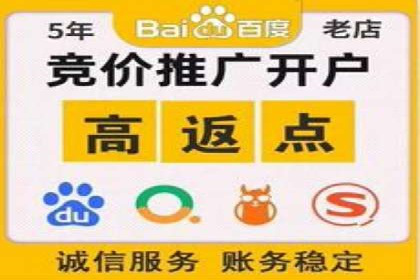 竞价推广开户案例剖析：如何实现精准营销